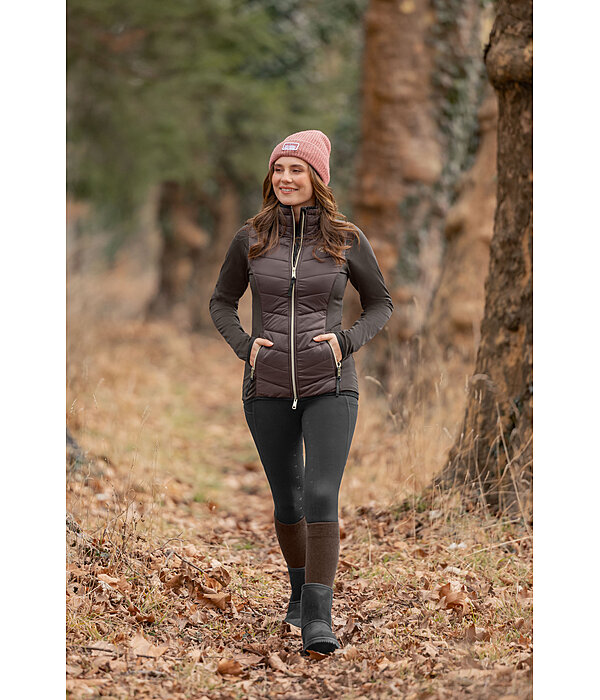 Combination Riding Jacket Amelia