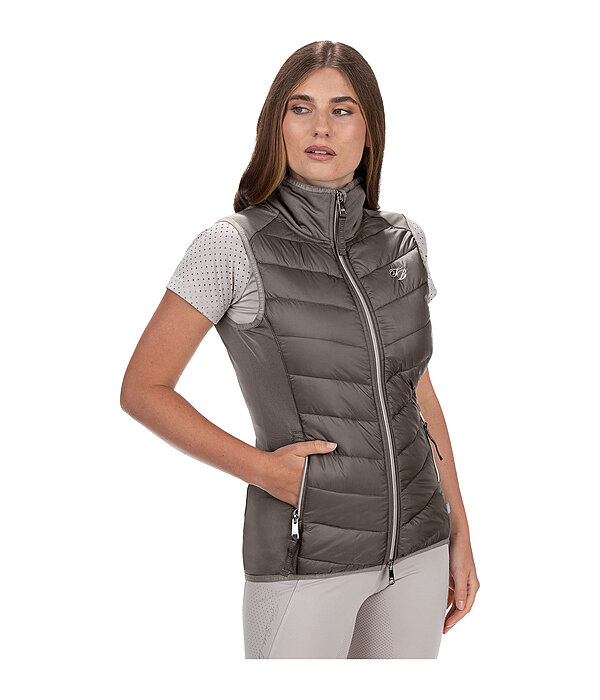 Riding Gilet Nele