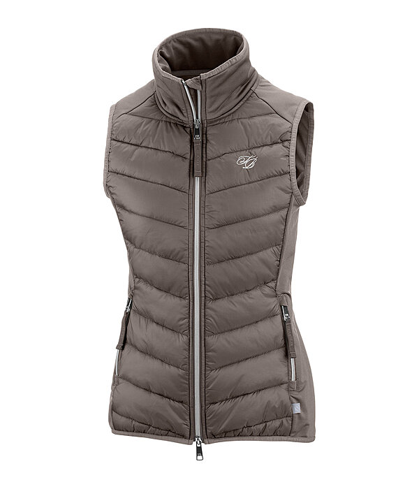 Riding Gilet Nele