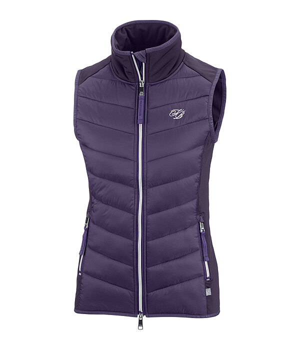 Riding Gilet Nele