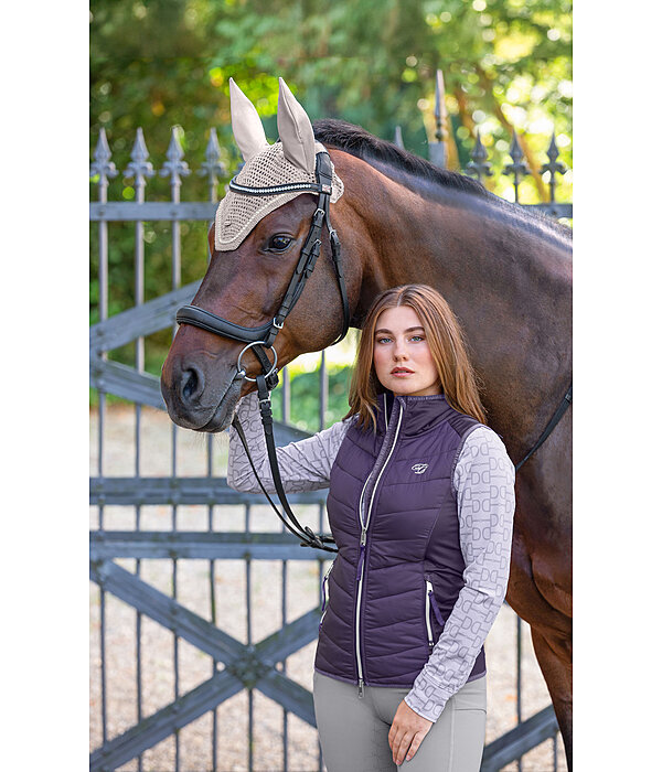 Riding Gilet Nele