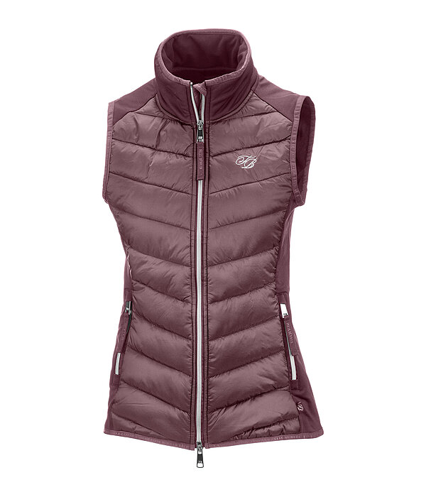 Riding Gilet Nele