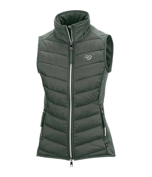 Riding Gilet Nele