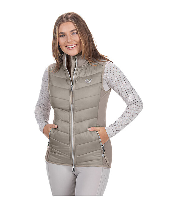 Riding Gilet Nele