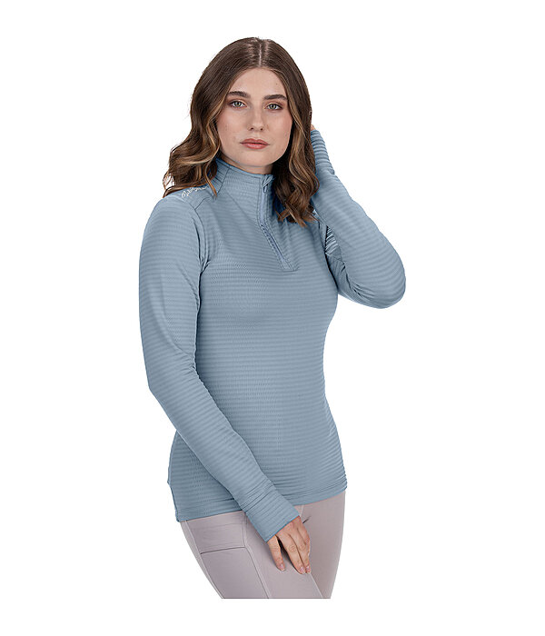 Functional Long Sleeve Shirt Sophia