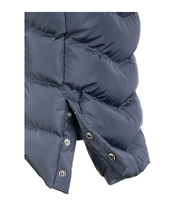 Hooded Riding Gilet Lena