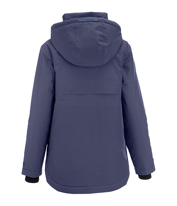 Functional Hooded Riding Jacket Gretha