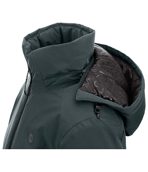 Functional Hooded Riding Jacket Gretha