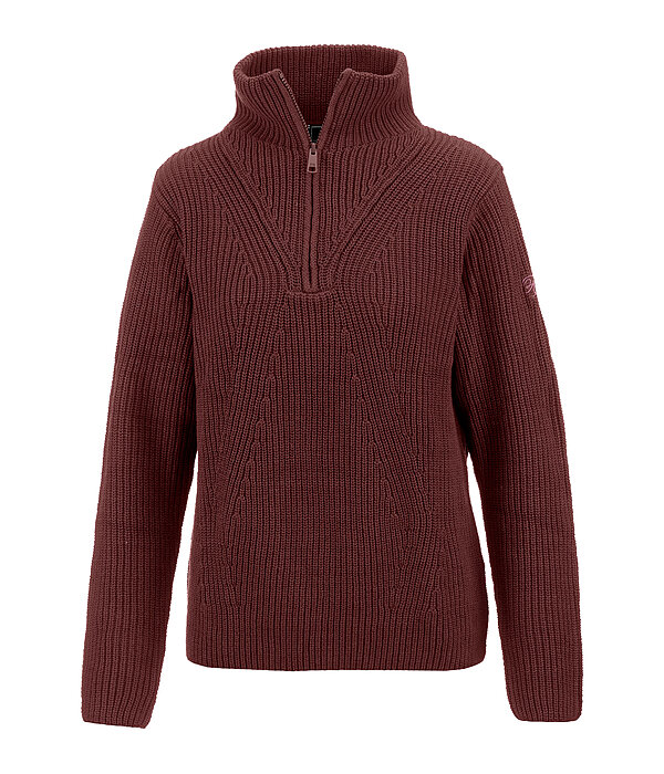 Knitted Jumper Madleen
