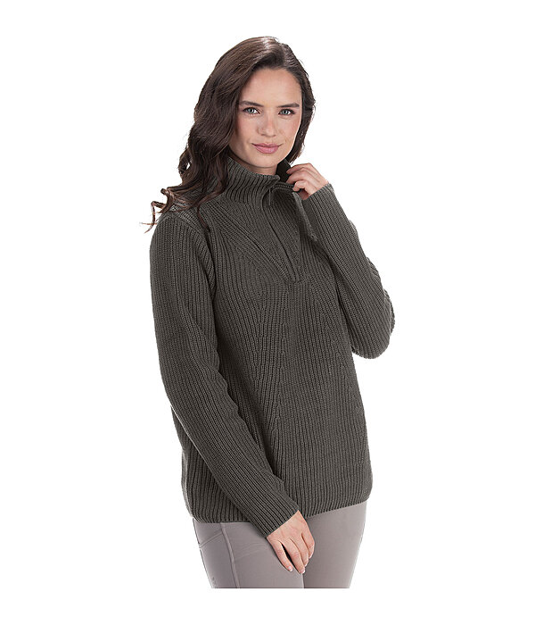 Knitted Jumper Madleen