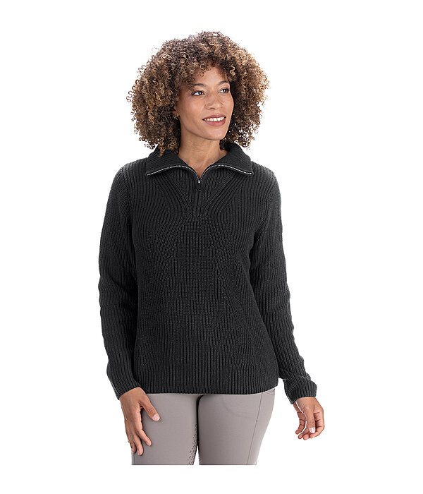 Knitted Jumper Madleen