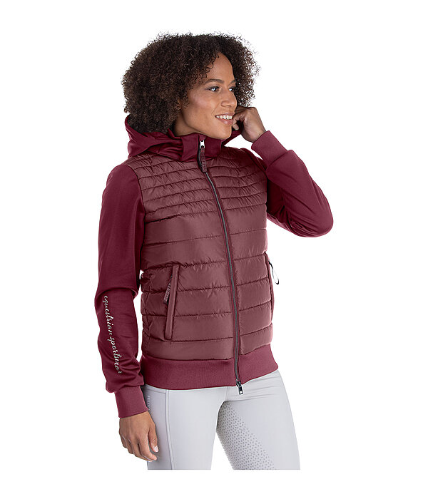Women's riding jackets equestrian hot sale