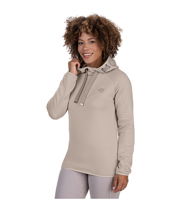 Performance Stretch Hoodie Jill