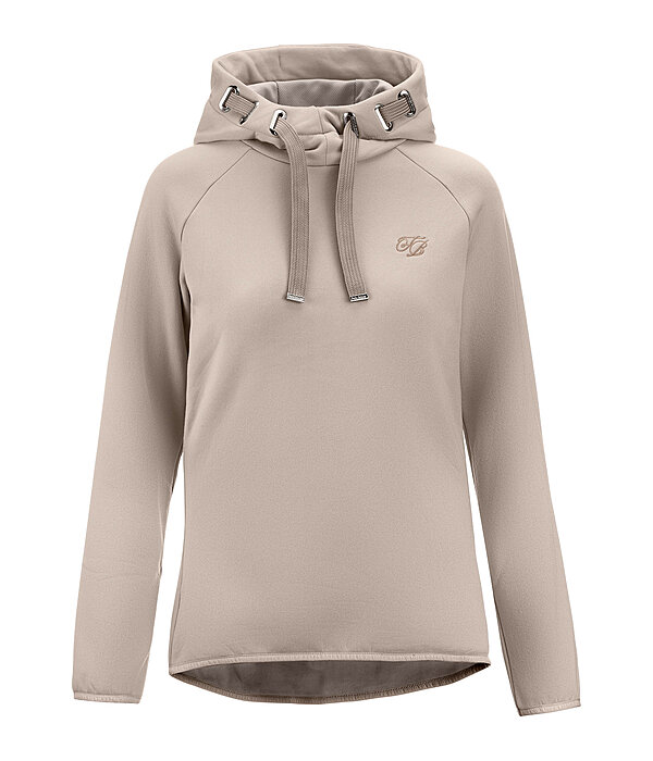 Performance Stretch Hoodie Jill