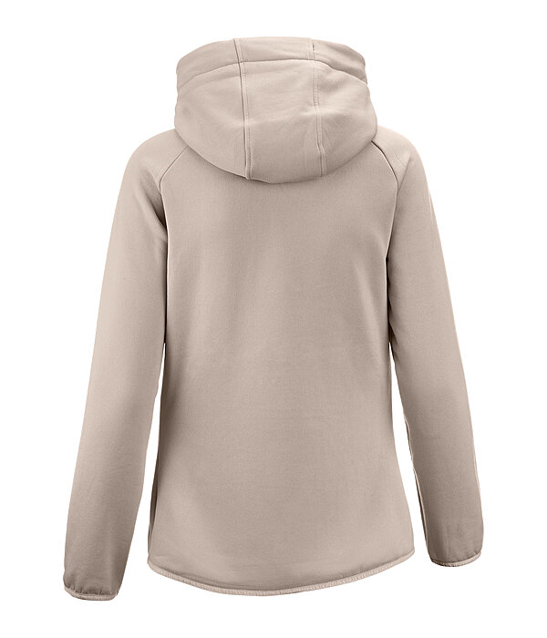 Performance Stretch Hoodie Jill