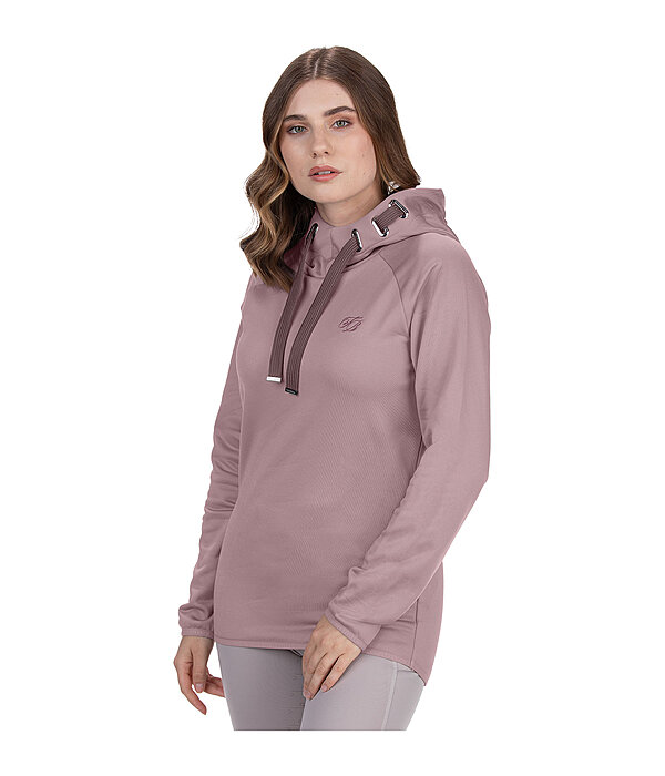 Performance Stretch Hoodie Jill