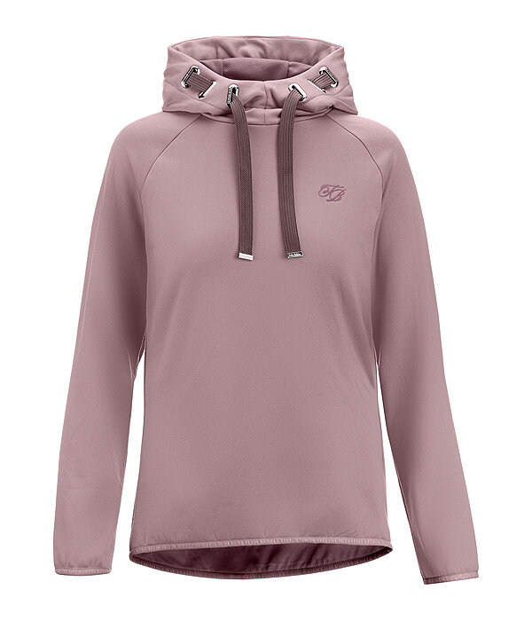Performance Stretch Hoodie Jill