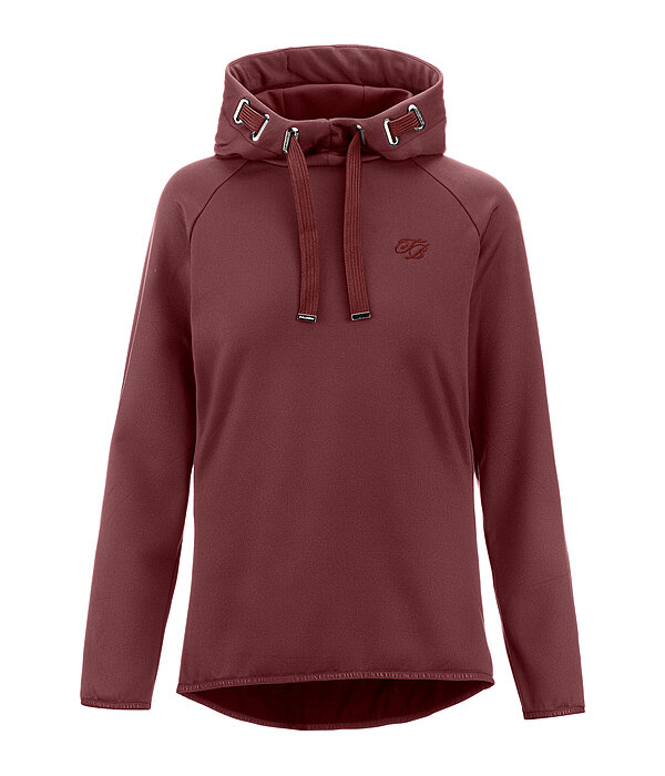 Performance Stretch Hoodie Jill