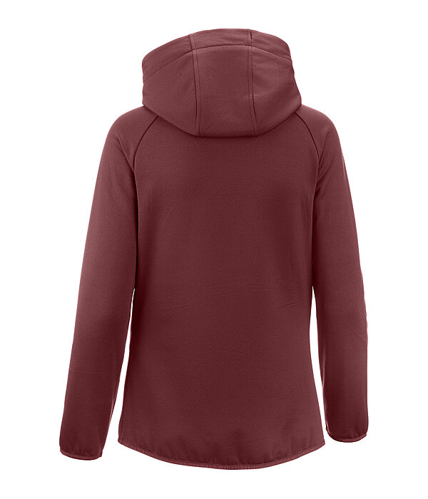 Performance Stretch Hoodie Jill