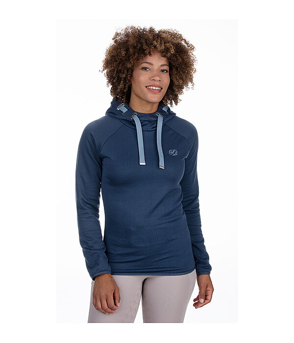 Performance Stretch Hoodie Jill
