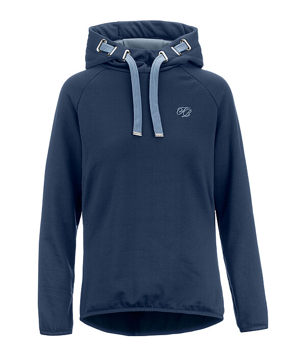 Performance Stretch Hoodie Jill