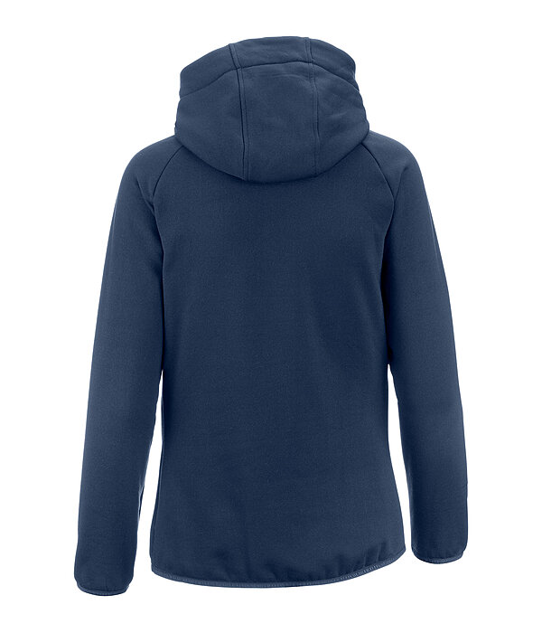 Performance Stretch Hoodie Jill