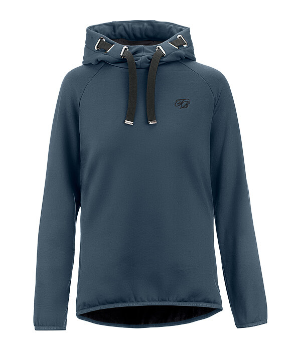 Performance Stretch Hoodie Jill