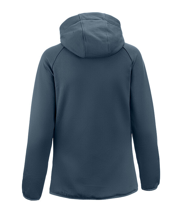 Performance Stretch Hoodie Jill