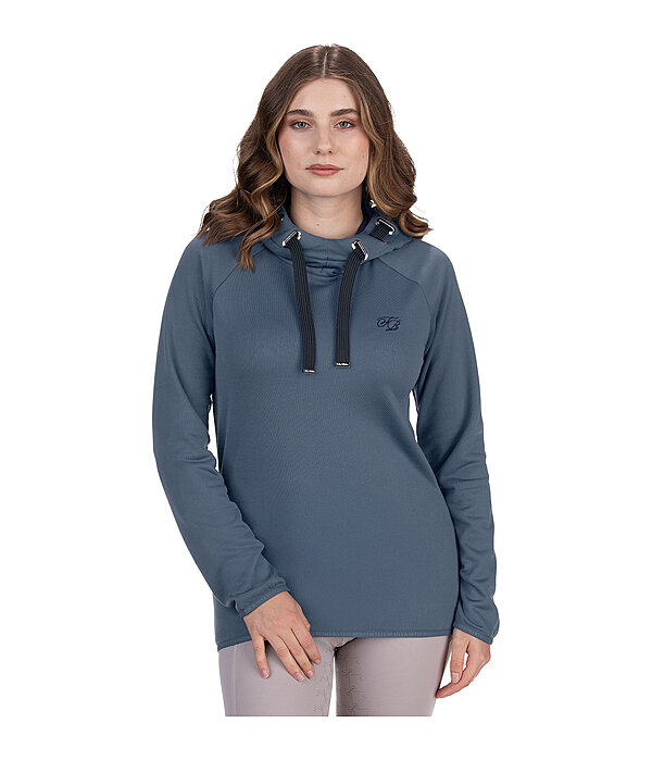Performance Stretch Hoodie Jill