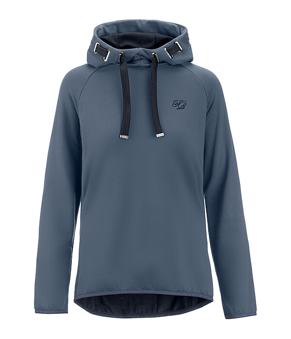Performance Stretch Hoodie Jill