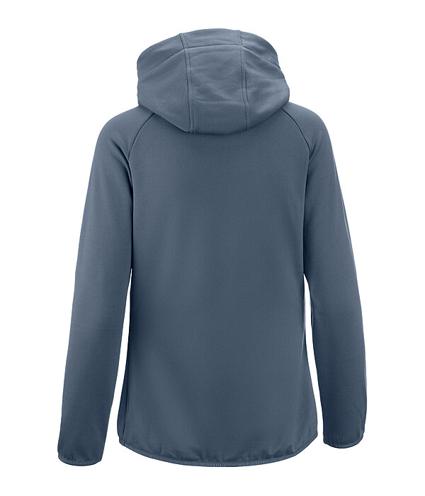Performance Stretch Hoodie Jill