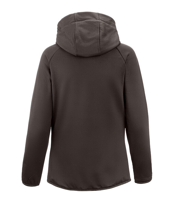 Performance Stretch Hoodie Jill