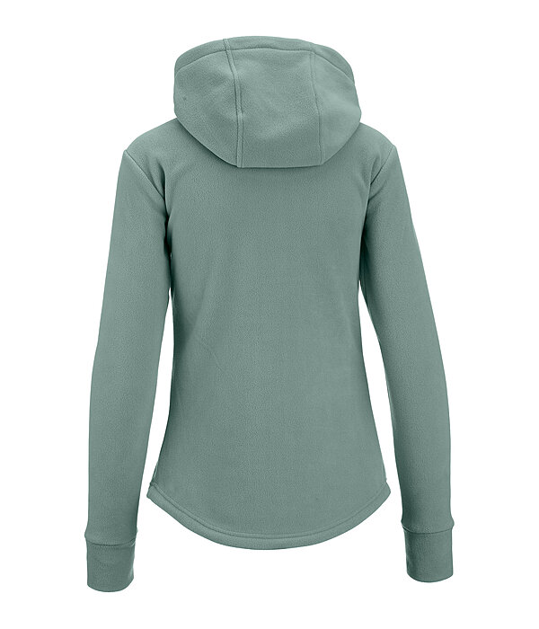 Hooded Fleece Jacket Kiki Winter