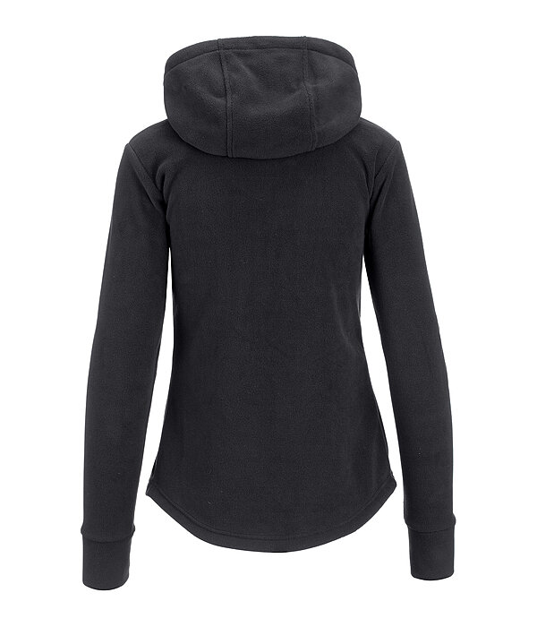 Hooded Fleece Jacket Kiki Winter