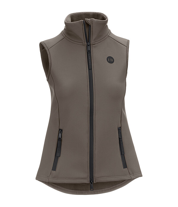 Softshell Riding Gilet Leia