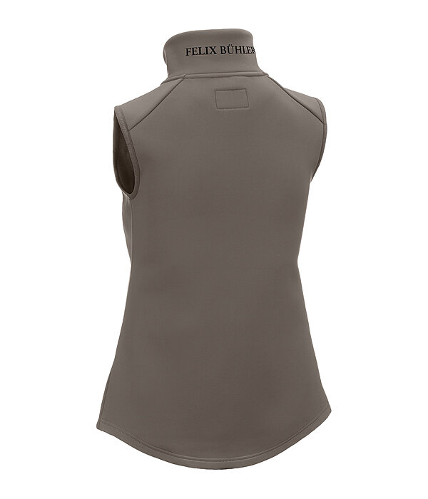 Softshell Riding Gilet Leia