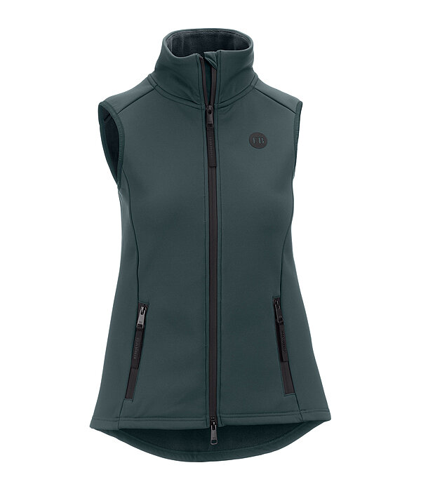 Softshell Riding Gilet Leia