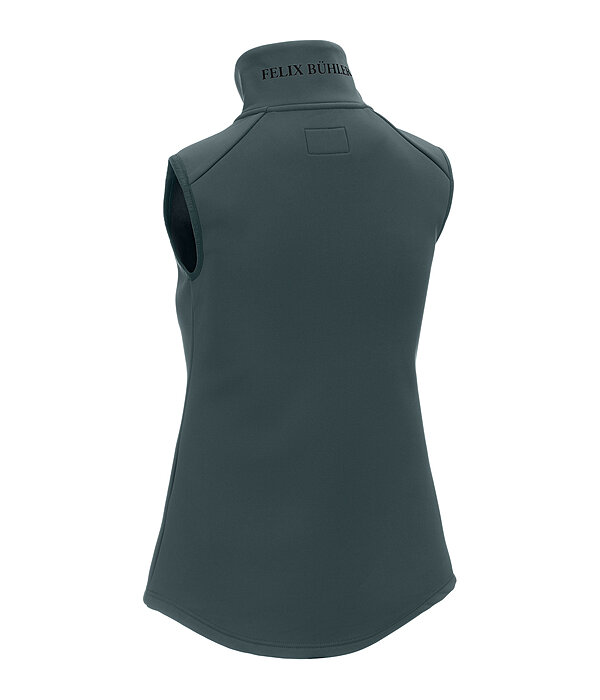 Softshell Riding Gilet Leia