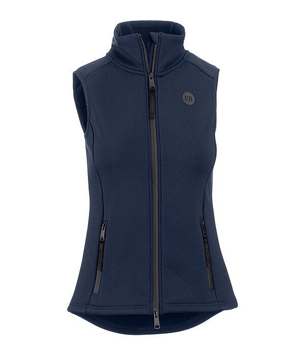 Softshell Riding Gilet Leia