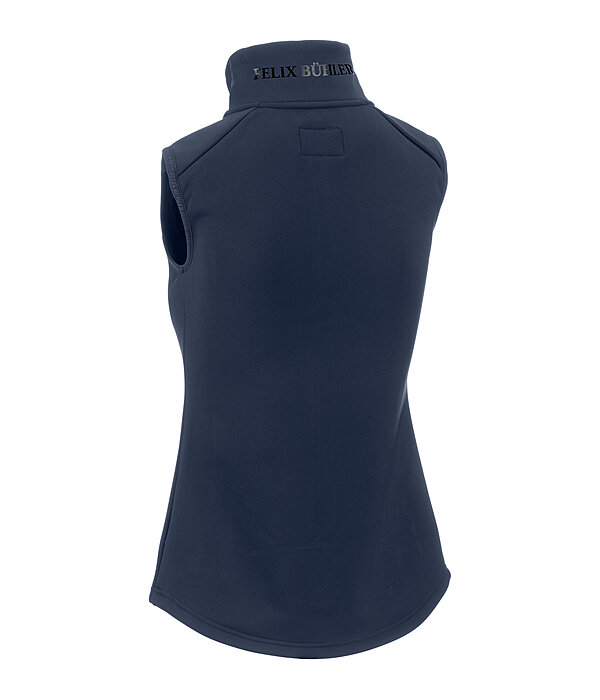 Softshell Riding Gilet Leia