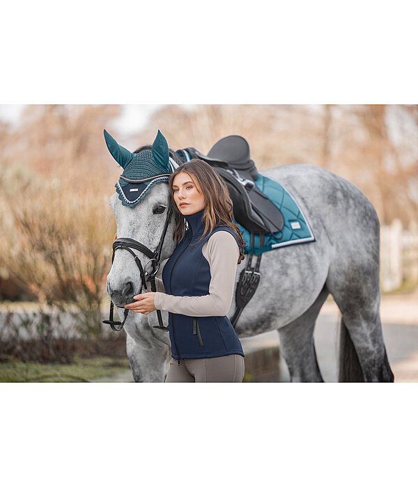 Softshell Riding Gilet Leia