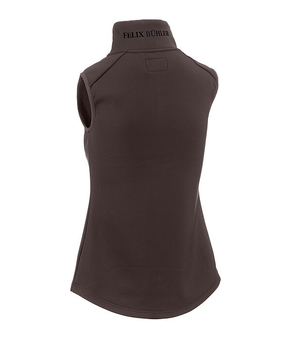 Softshell Riding Gilet Leia