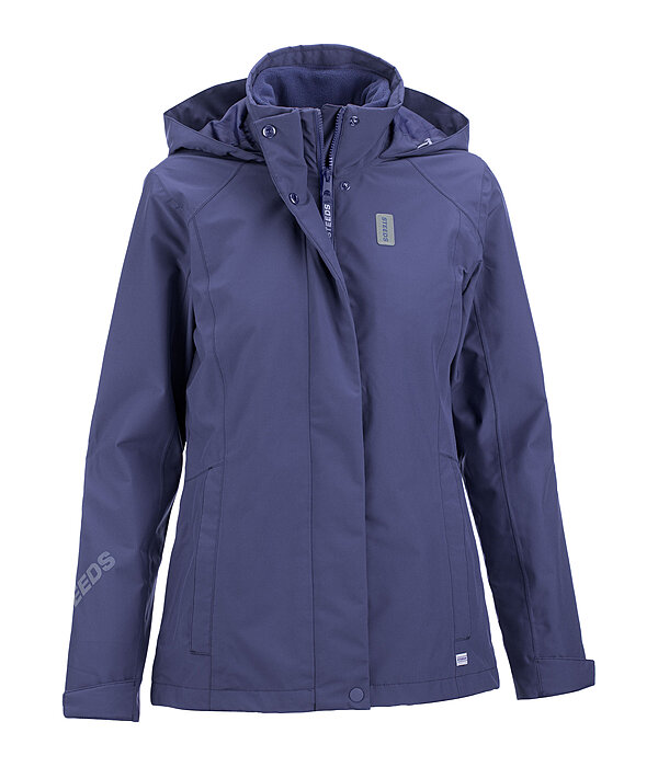3 in 1 Riding Jacket Rina