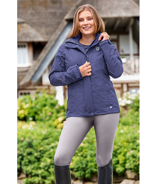 3 in 1 Riding Jacket Rina