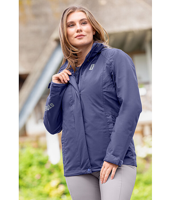 3 in 1 Riding Jacket Rina
