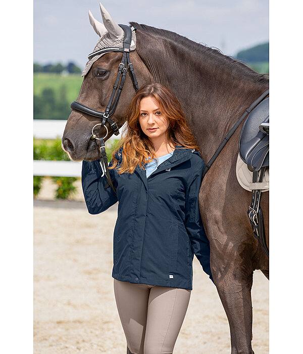 3 in 1 Riding Jacket Rina