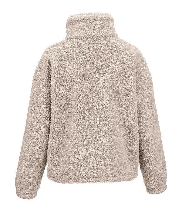 Teddy Fleece Jacket Fay