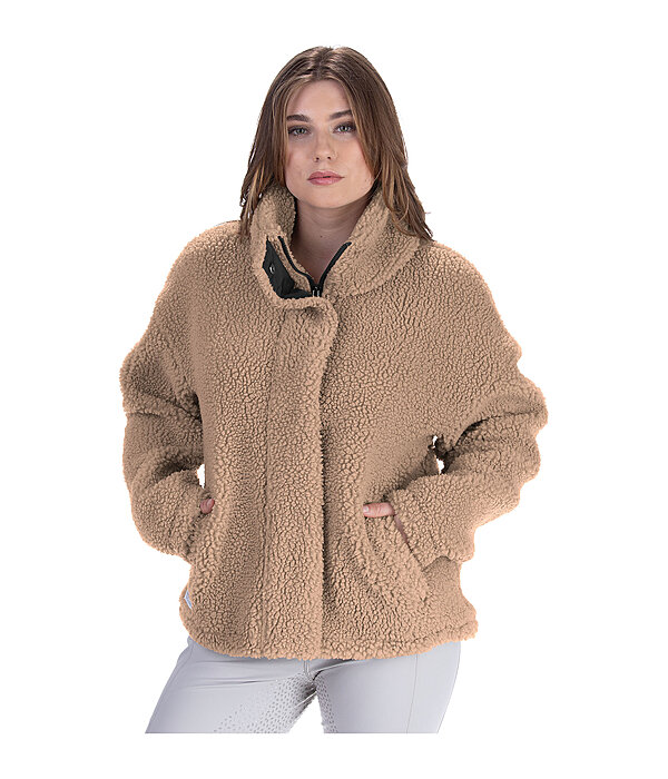 Teddy fleece womens discount
