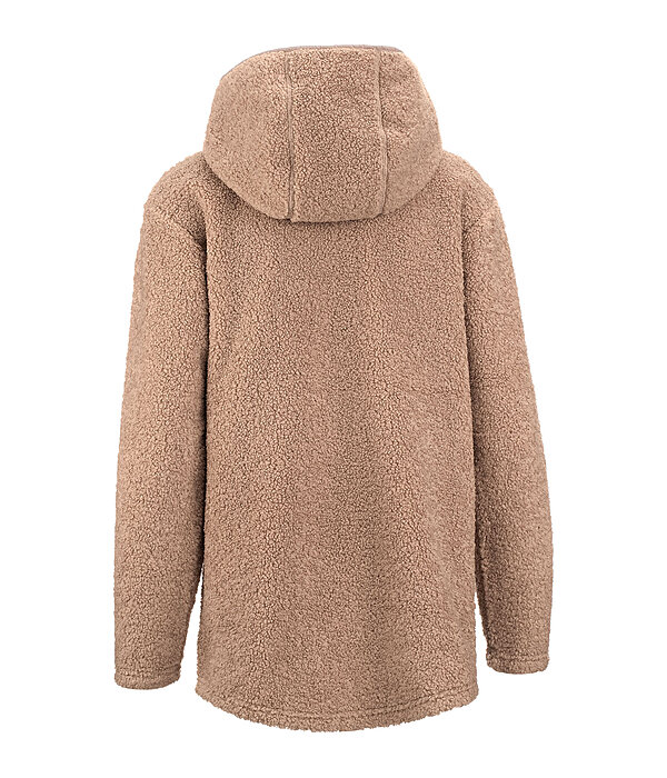 Cosy Fleece Jacket Osia