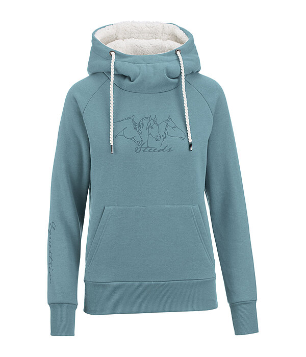 Sweatshirt Hoodie Ennie II